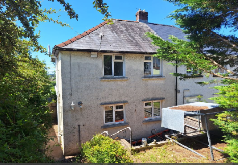 Complete Refurbishment in Pontyclun photo